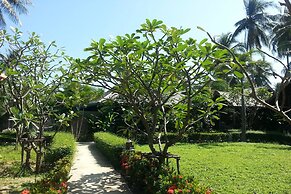 New Ozone Resort & Spa