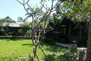 New Ozone Resort & Spa