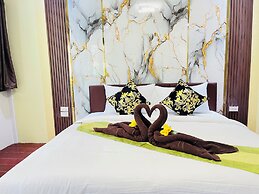 New Ozone Resort & Spa