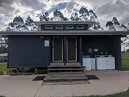 The Woolshed at Jondaryan - Campsite