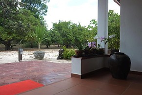 Dracaena Resort