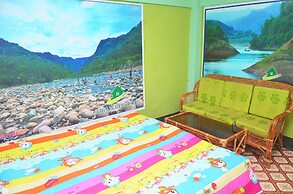 Green Palace Tea Resort