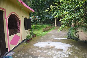 Lawachara Eco Cottage