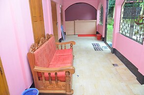 Lawachara Eco Cottage
