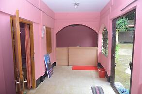 Lawachara Eco Cottage
