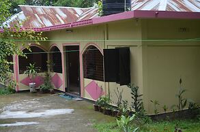 Lawachara Eco Cottage