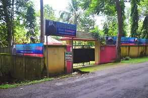 Lawachara Eco Cottage