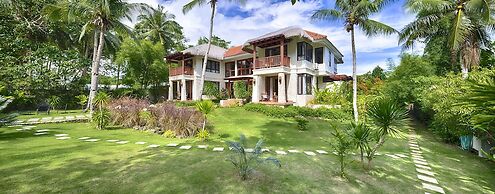 Pure Shores Villa
