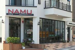 Namu Guesthouse & Pension - Hostel