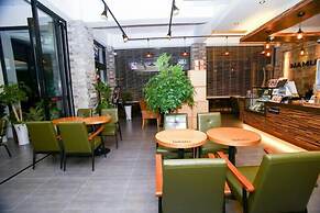 Namu Guesthouse & Pension - Hostel