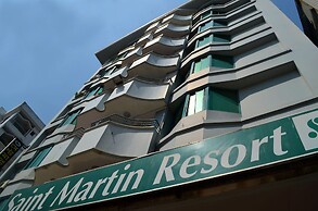 Saint Martin Resort