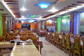Saint Martin Resort