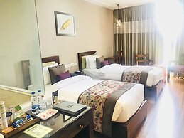 Brahma Horizon Hotel & Spa – Pushkar