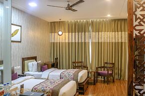 Brahma Horizon Hotel & Spa – Pushkar