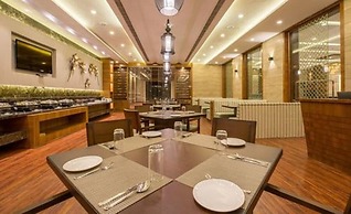 Brahma Horizon Hotel & Spa – Pushkar