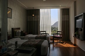 Brahma Horizon Hotel & Spa – Pushkar