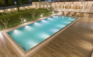 Brahma Horizon Hotel & Spa – Pushkar