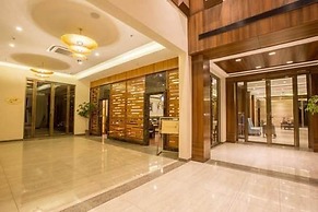 Brahma Horizon Hotel & Spa – Pushkar