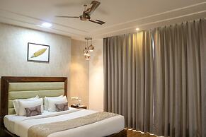 Brahma Horizon Hotel & Spa – Pushkar