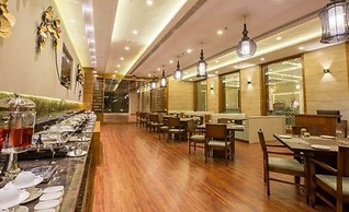 Brahma Horizon Hotel & Spa – Pushkar