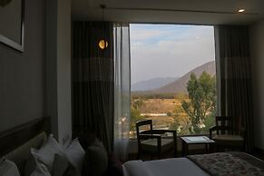 Brahma Horizon Hotel & Spa – Pushkar