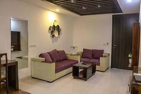 Brahma Horizon Hotel & Spa – Pushkar
