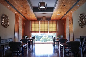 Brahma Horizon Hotel & Spa – Pushkar