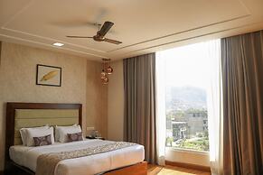 Brahma Horizon Hotel & Spa – Pushkar