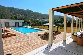 Brahma Horizon Hotel & Spa – Pushkar