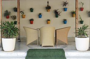 Brahma Horizon Hotel & Spa – Pushkar