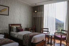 Brahma Horizon Hotel & Spa – Pushkar