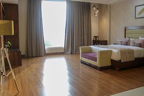 Brahma Horizon Hotel & Spa – Pushkar