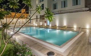 Brahma Horizon Hotel & Spa – Pushkar