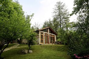 Zone Connect by the Park Manali