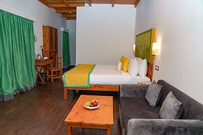 Zone Connect by the Park Manali
