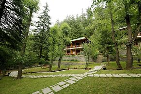 Zone Connect by the Park Manali