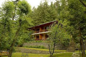 Zone Connect by the Park Manali