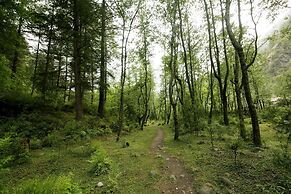 Zone Connect by the Park Manali