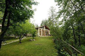 Zone Connect by the Park Manali