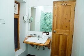 Zone Connect by the Park Manali