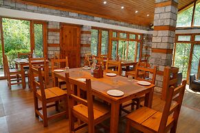 Zone Connect by the Park Manali