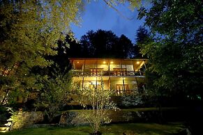 Zone Connect by the Park Manali