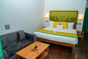 Zone Connect by the Park Manali