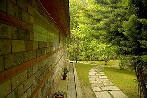 Zone Connect by the Park Manali