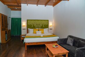 Zone Connect by the Park Manali