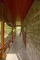 Zone Connect by the Park Manali