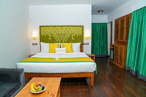 Zone Connect by the Park Manali