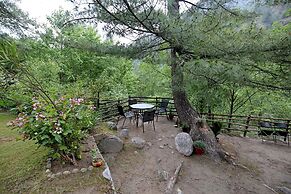 Zone Connect by the Park Manali