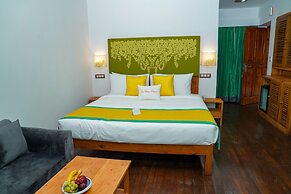 Zone Connect by the Park Manali