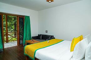 Zone Connect by the Park Manali